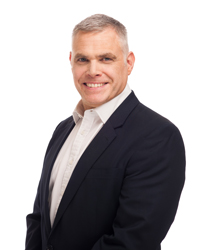 Glenn Seddington